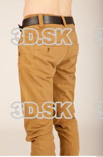 Trousers texture of Cyprian 0016